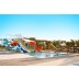 Hotel One Resort Aqua Park Spa letovanje skanes monastir more tunis paket aranžman tobogani