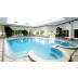 Hotel One Resort Aqua Park Spa letovanje skanes monastir more tunis paket aranžman unutrašnji bazen