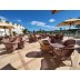 Hotel One Resort El Mansour Mahdija Tunis Letovanje bašta bar
