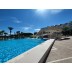 Hotel One Resort El Mansour Mahdija Tunis Letovanje bazen