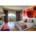 Hotel One Resort Jockey Skanes Monastir letovanje Tunis smeštaj cena paket aranžman spavaća soba