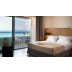 Hotel Ostria Sea Side Hanioti Kassandra Halkidiki Grčka Letovanje soba