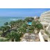 Hotel Palm Beach Larnaka Kipar more letovanje paket aranžman pogled na kompleks