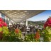Hotel Palm Wings Ephesus beach Kušadasi Turska smeštaj cena paket aranžman letovanje restoran terasa