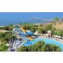 Hotel palmeras beach Alanja Alanya turska more leto 2019 letovanje tobogan aqua park