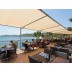 Hotel Palmet Bodrum Turska letovanje more paket aranžman restoran terasa