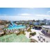Hotel Palmyra Aqua Park Kantaoui Tunis letovanje paket aranžman more cena