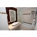 Hotel Palmyra Aqua Park Kantaoui Tunis letovanje paket aranžman more cena kupatilo