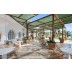 Hotel Palmyra Aqua Park Kantaoui Tunis letovanje paket aranžman more cena terasa