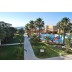 Hotel Palmyra Golden Beach Monastir Tunis letovanje all inclusive dvorište