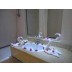 Hotel Palmyra Golden Beach Monastir Tunis letovanje all inclusive kupatilo