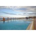 Hotel Palmyra holiday resor and spa Monastir Tunis letovanje paket aranžman otvoreni infinity pool bazeni
