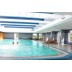 Hotel Palmyra holiday resor and spa Monastir Tunis letovanje paket aranžman unutrašnji bazen