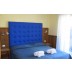Hotel Panoramic Djardini Naksos Sicilija more letovanje paket aranžman krevet