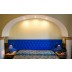 Hotel Panoramic Djardini Naksos Sicilija more letovanje paket aranžman spavaća soba