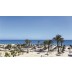 Hotel Paradis Palace Hamamet letovanje Tunis paket aranžman plaža