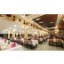 Hotel Paradis Palace Hamamet letovanje Tunis paket aranžman restoran
