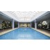 Hotel Paradis Palace Hamamet letovanje Tunis paket aranžman zatvoreni bazen
