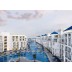 Hotel paradise blu spa resort Hurgada Egipat letovanje