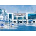 Hotel paradise blu spa resort Hurgada Egipat letovanje bazeni