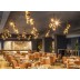 Hotel paradise blu spa resort Hurgada Egipat letovanje restoran