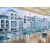 Hotel paradise blu spa resort Hurgada Egipat letovanje restoran terasa