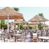 Hotel Paradise Soma Bay beach resort Hurgada Egipat letovanje restoran bašta