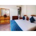 Hotel Paradise Soma Bay beach resort Hurgada Egipat letovanje soba krevet