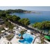 hoteli Makarska Dalmacija leto 2016