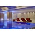 Hotel Parklane Resort Limasol Kipar more cena smeštaj letovanje paket aranžman unutrašnji bazen