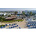 Hotel Pavlo Napa Beach Aja Napa Kipar letovanje more cena paket aranžman kompleks