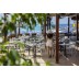 Hotel Pavlo Napa Beach Aja Napa Kipar letovanje more cena paket aranžman terasa