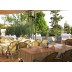 Hotel Pegasos resort Alanja Turska letovanje more paket aranžman restoran terasa