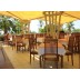 Hotel Pegasos Royal Alanja Turska letovanje more paket aranžman restoran terasa