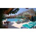 Hotel Perdikia Fetije Turska letovanje bazen ležaljke suncobrani