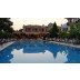 Hotel Perdikia Fetije Turska letovanje bazen večera