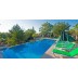 Hotel Perdikia Hill Family resort Fetije Turska Letovanje bazen