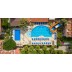 Hotel Perdikia Hill Family resort Fetije Turska Letovanje bazeni