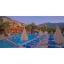 Hotel Perdikia Hill Family resort Fetije Turska Letovanje veliki bazen