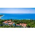 Hotel Philoxenia bungalows Psakoudia Halkidiki Sitonija Grčka more