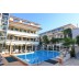 Hotel Philoxenia Spa Pefkohori letovanje grčka Halkidiki more smeštaj bazen