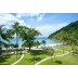 Hotel Phuket Mariott Resort & Spa Merlin Beach Puket Tajland paket aranžman trava