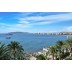 Hotel Playasol Maritimo Ibica Španija letovanje Paket aranžman pogled na grad