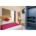 Hotel Playasol Maritimo Ibica Španija letovanje Paket aranžman spavaća soba