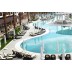 Hotel Port River Side Turska dvoje dece gratis bespplatno Aqua park tobogani paket aranžman letovanje bazen ležaljke