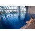 Hotel Port River Side Turska dvoje dece gratis bespplatno Aqua park tobogani paket aranžman letovanje unutrašnji bazen