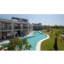 Hotel Portes Lithos Luxury Resort Kasandra Halkidiki Grčka apartmani bazeni