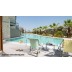 Hotel Portes Lithos Luxury Resort Kasandra Halkidiki Grčka terasa bazen