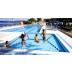 Hotel Porto Conte Alghero Sardinija Italija more letovanje dečiji bazen