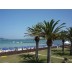 Hotel Porto Conte Alghero Sardinija Italija more letovanje plaža palme